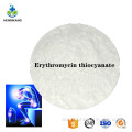 Factory price Erythromycin thiocyanate 5% Powder for sale